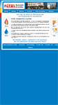 Mobile Screenshot of kuesel.de